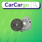 3 Piece Clutch kit For Citroen C3 Pluriel 1.6 Petrol 2003 - 2010