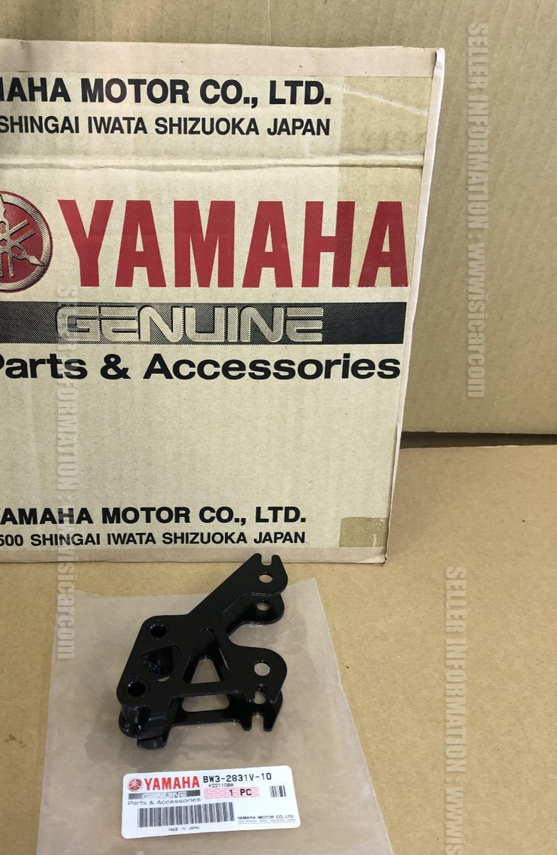 YAMAHA TENERE 700 XTZ7M 2021-2022 STAY, HEAD LIGHT 1. BW3-2831V-10