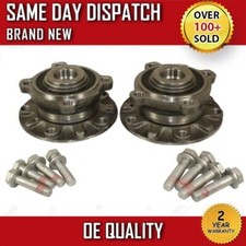 Roulement de roue BMW 520