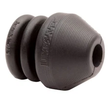 LimbSaver Sharpshooter XRing Barrel Dampener Standard Barrel Black 12051LS - NEW