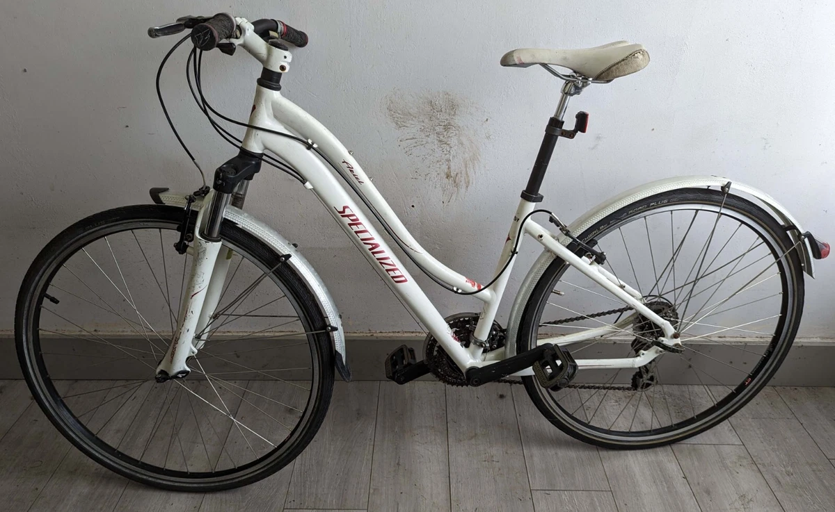 specialized ariel hybrid