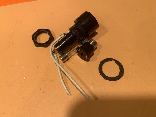 Sansui  8080 9090 Stereo Receiver Parting Out Fuse + Assembly