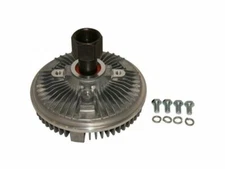 GMB Fan Clutch fits Ford E150 Club Wagon 2005 5.4L V8 38YYKY