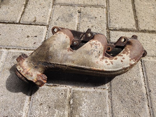 Mercedes-Benz W124 300E/TE/CE 2960ccm 132kw Abgaskrümmer Auspuffkrümmer