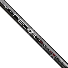 UST Mamiya Recoil Dart ESX 60 F2 Senior Flex .355 Taper Tip Select Single Shaft