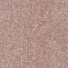 Robert Kaufman Essex Yarn Dyed Linen/Cotton E064-1318 RUST Cotton Blend