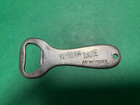 VINTAGE VIRGINIA DARE BEVERAGES SODA BEER BOTTLE OPENER BROOKLYN NEW YORK — photo 1