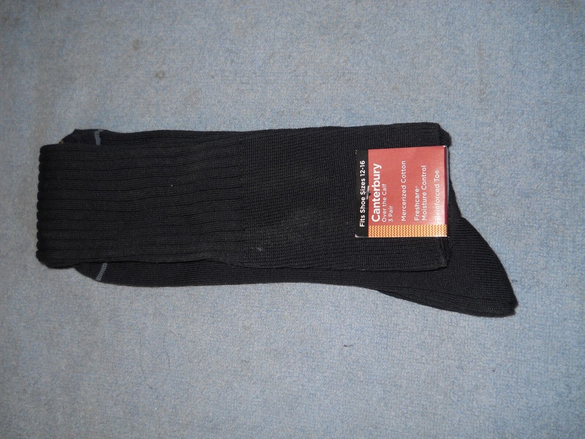 gold toe men's canterbury over-the-calf dress socks Gold-Toe xmasgifts_ww