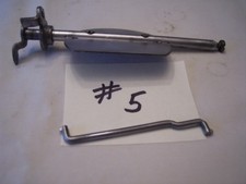 5 Rochester 2gc Carb Chevy Choke Plate 55-64 Tri Power Rat Rod Hot Street 56 57 5 Rochester 2gc Carb Chevy Choke Plate 55-64 Tri Power Rat Rod Hot Street 56 57
