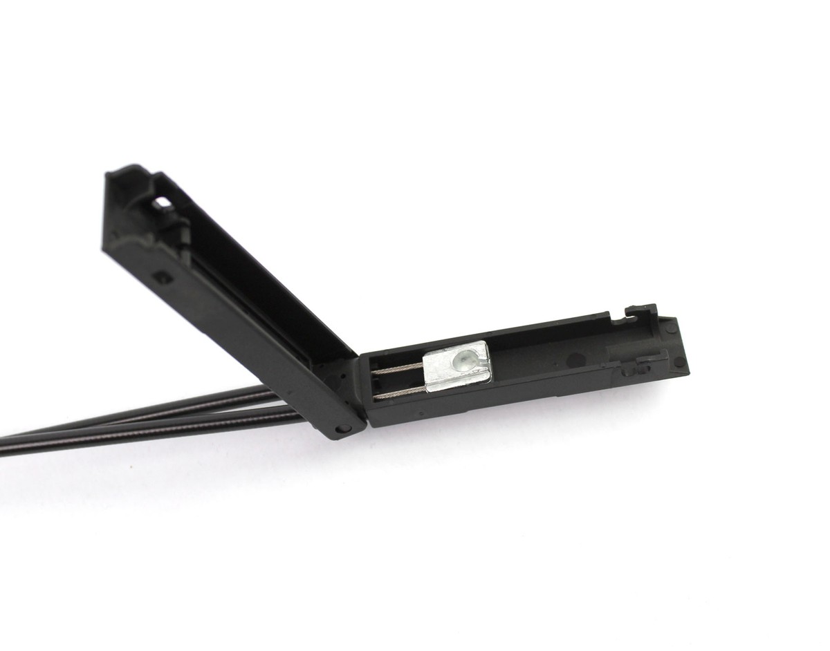 Mercedes-Benz Bonnet Cable Pull Bonnet Release Cable Hat  