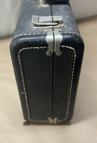 Vintage Conn Bb Clarinet CASE ONLY - Picture 5 of 8