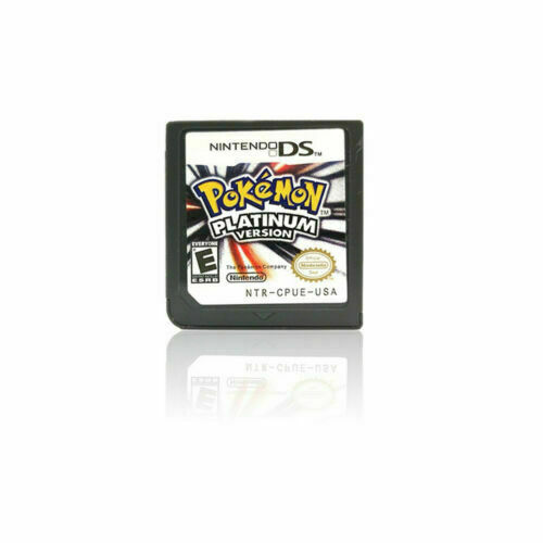 where to buy pokemon platinum