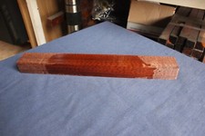 Snakewood blank 0.99" x 1.33" x 11 1/4" SW227