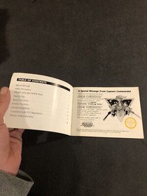 mickey mousecapade nes manual