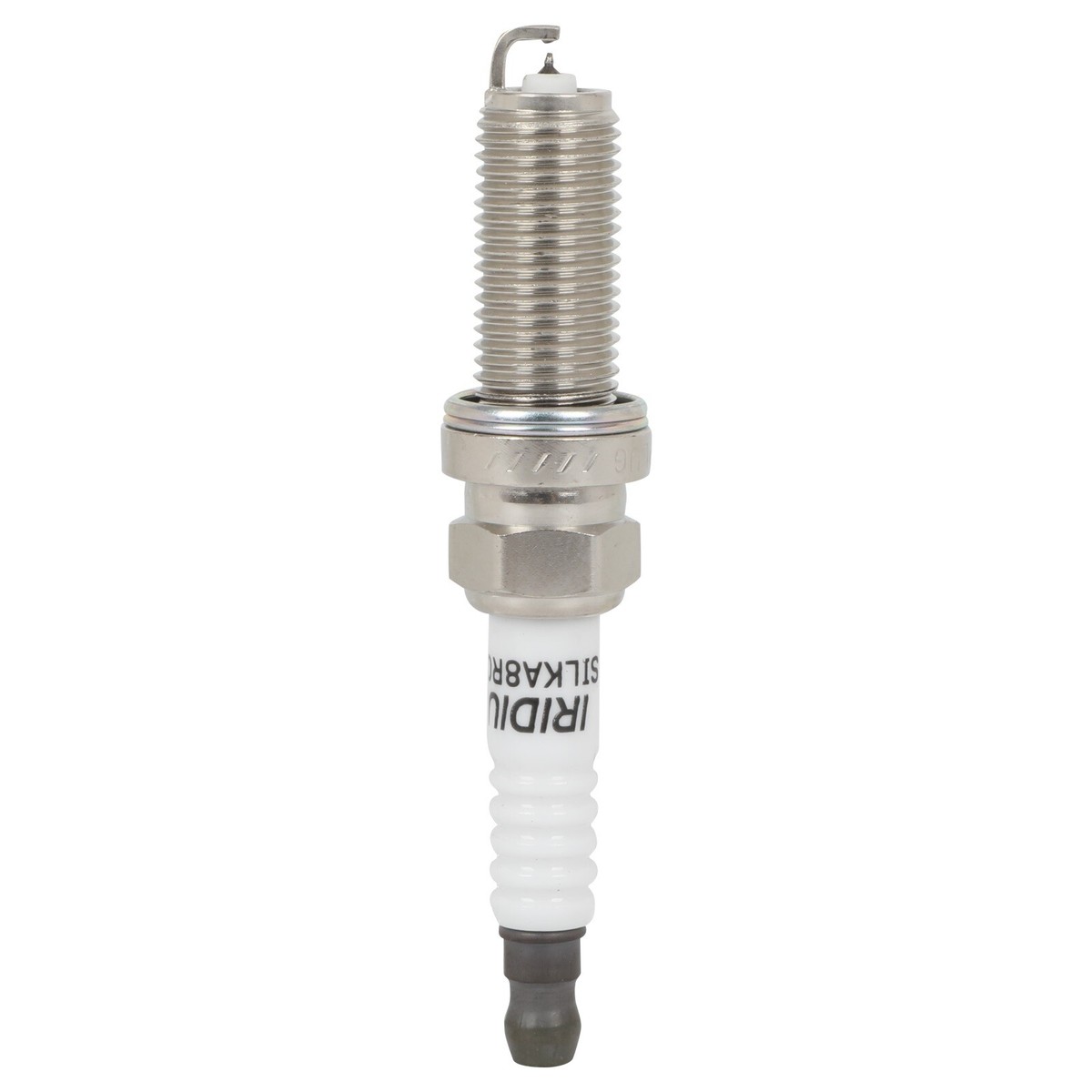 6x Iridium Spark Plugs For Maserati Levante Ghibli 3.0L