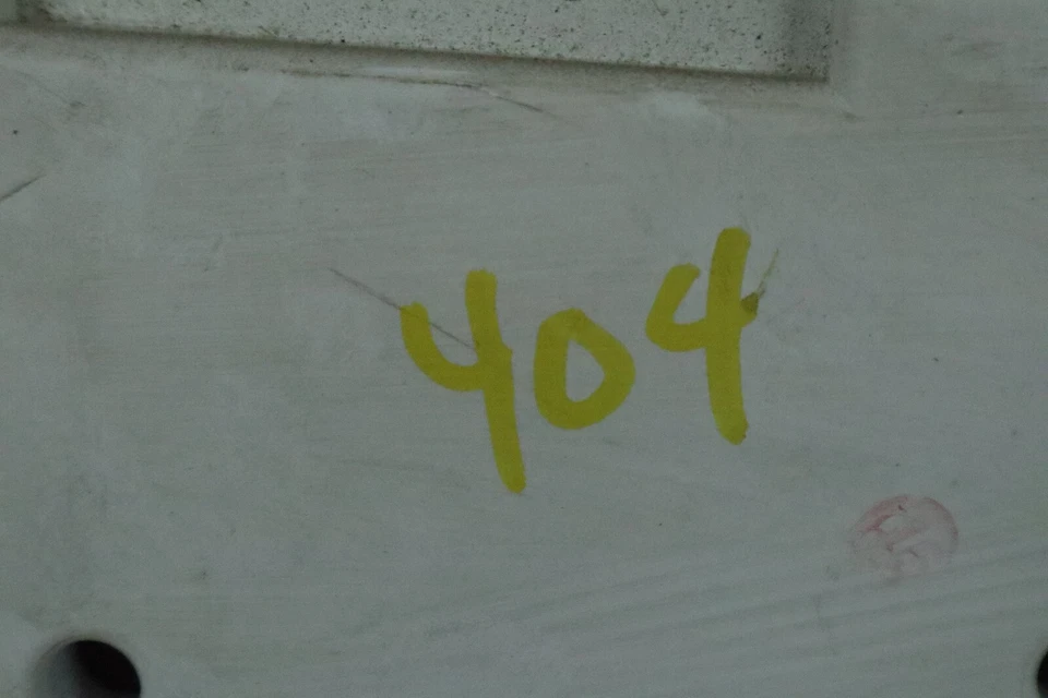 Toyota Avalon 2005 2006 cabezal de instrumento velocímetro medidor grupo UNK millas Foto 3 de 4