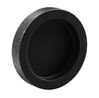"C" Mount Cap For Old Movie Cameras BRAND NEW