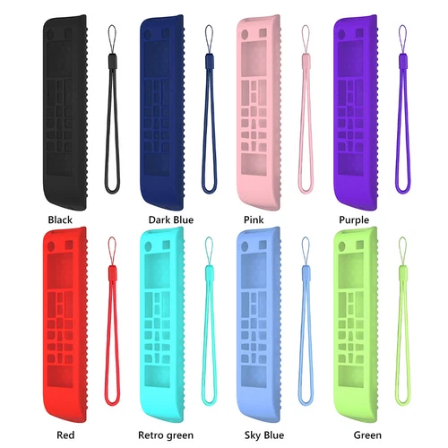 Silicone Case Protective Cover for Samsung Smart TV Remote BN59-01315A/01175N - Picture 1 of 42