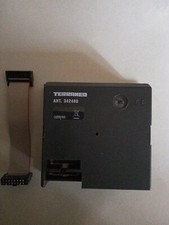 CITOFONIA MODULO PULSANTI DIGIT 2 FILE 