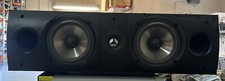 Psb Image C40 Center Channel Speaker