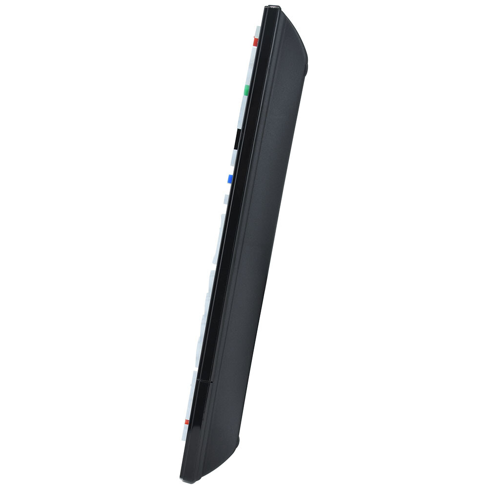 Nuovo N2QAYB000862 Per Panasonic TV Telecomando TC-P55VT60 TC-P60VT60