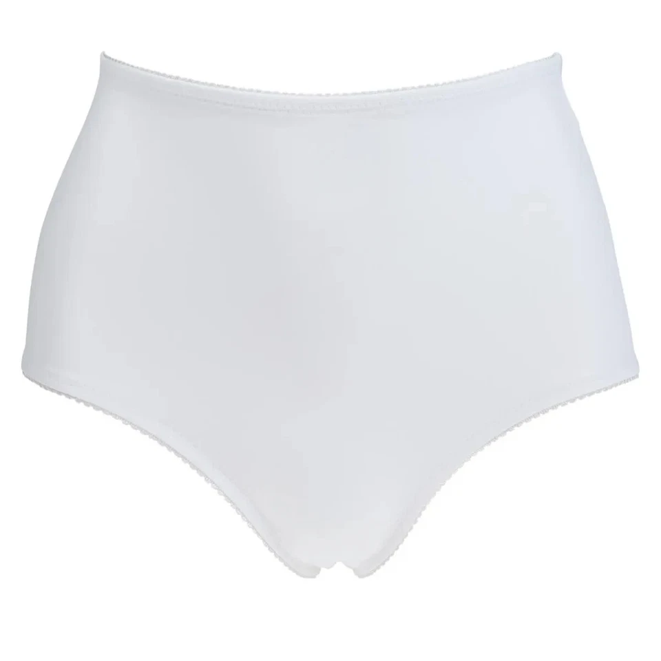 Paquete de 3 calzoncillos suavizantes Rhonda Shear, TFLPWT, grandes Foto 4 de 4