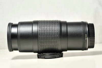 Canon EF 100-200mm F4.5 A Canon EF 100-200mm F4.5 A