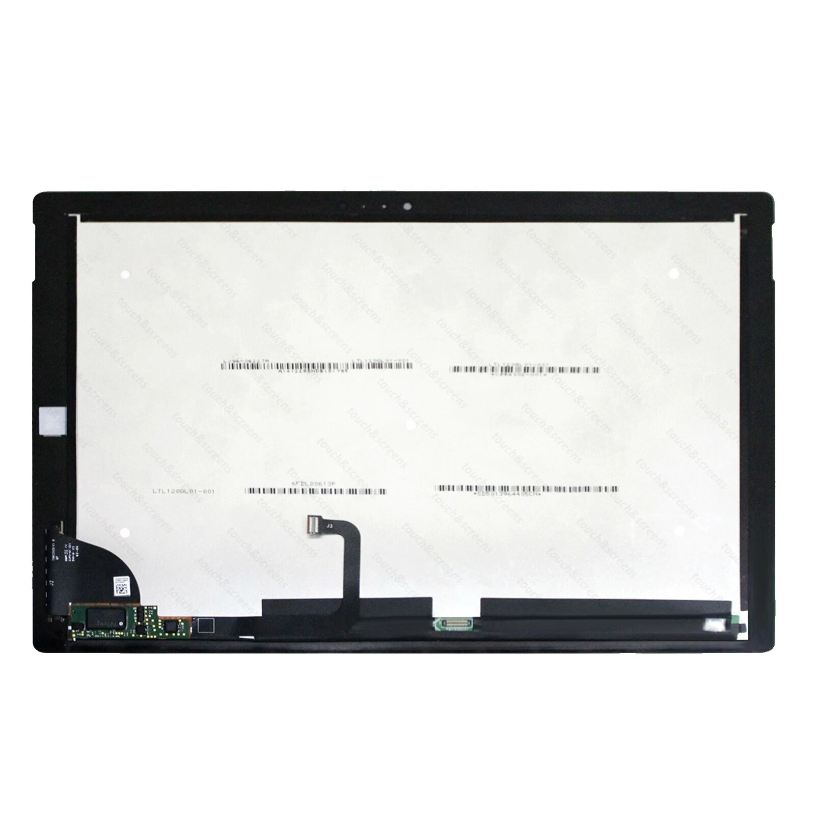 12 in Screen Laptop Screens & LCD Panels for Pavilion