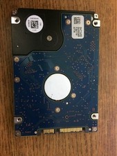 BOARD ONLY HITACHI HTS725050A9A362 SATA PCB