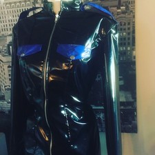 THE FEDERATION PVC SLEEVED