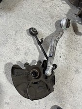 Radnabe Achsschenkel Vorne Rechts Mercedes Benz W218 W212 4-Matic Allrad