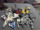 LEGO Star Wars lot