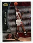 1999-2000 Upper Deck Ionix MICHAEL JORDAN Card #3
