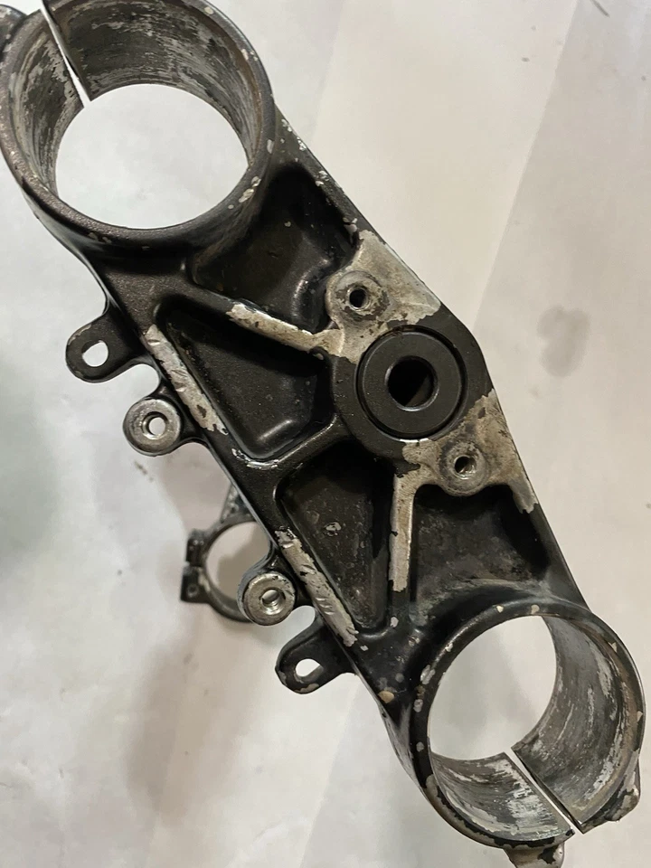 2000 Yz 250 Fork Sleeve(stanchion) - Image 4 of 4