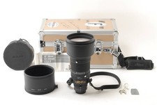 Nikon AF Nikkor 300mm F2.8 ED L1150