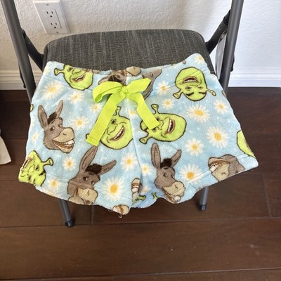 Dreamworks Shark Sleep Short Medium Size