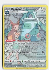Bronzong TG11/TG30 Holo Astral Radiance Trainer Gallery Pokemon NM