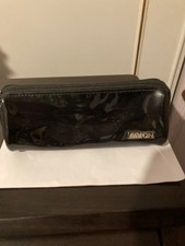 Two make up bags from Avon with multi compartments, useful for party, all for £2