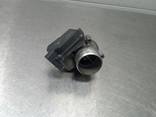 05 06 07 08 09 10 11 12 13 14 15 16 AUDI A4 Acelerador Cuerpo/Válvula Conjunto 2.0 Turbo