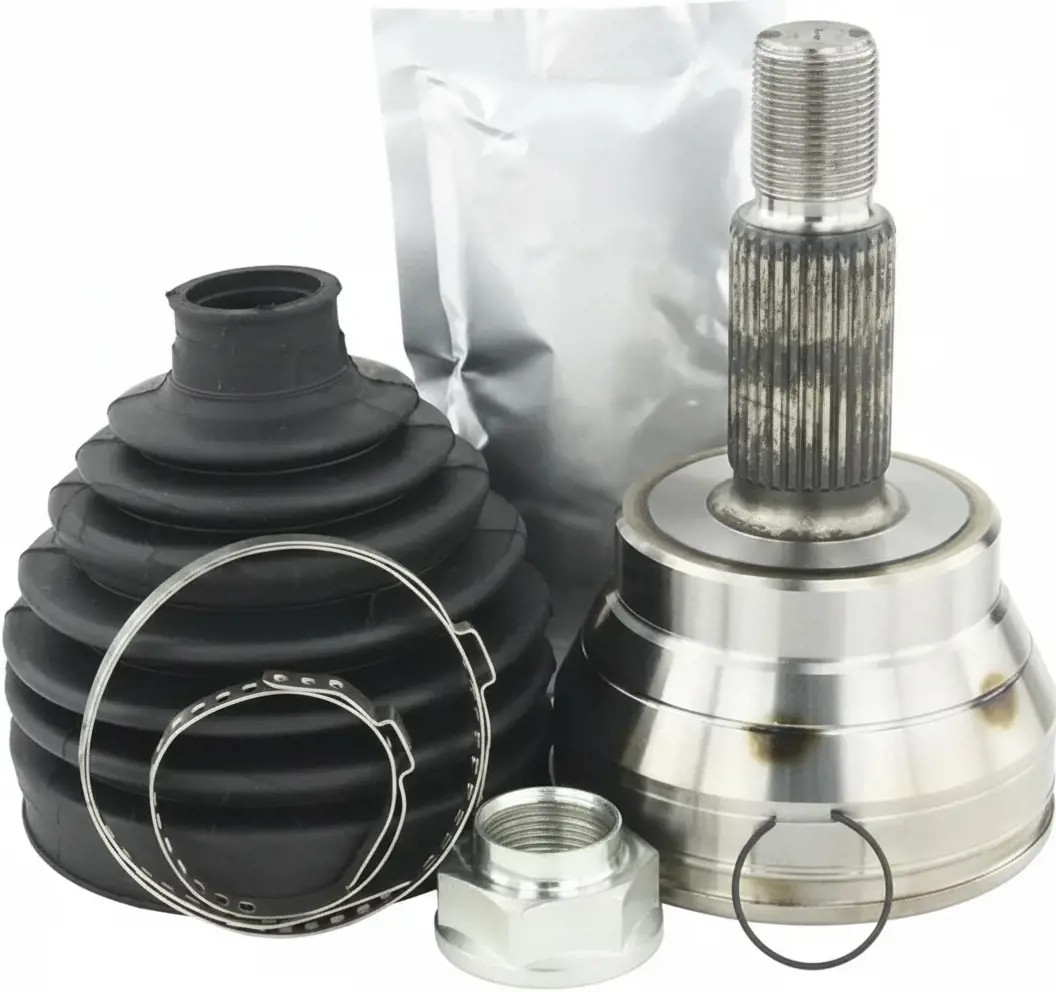 FEBEST 1210-JX1 Kit Giunto Omocinetico Assale anteriore - Immagine 4
