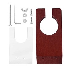 Rug Shearing Guide Carpet Trimmer Holder Base Carving Rug Tufting