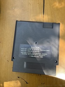 Paperboy (Nintendo NES, 1988) Cartridge Only UNTESTED