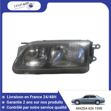 Feu avant (phare) Mazda 626