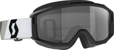 Scott Split OTG Sand Dust Goggle - Motocross Dirt Bike Offroad ATV