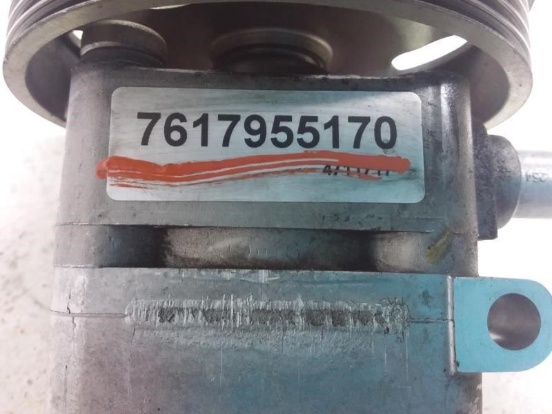 Maserati Ghibli 2017 Power steering pump P/N 7917955170