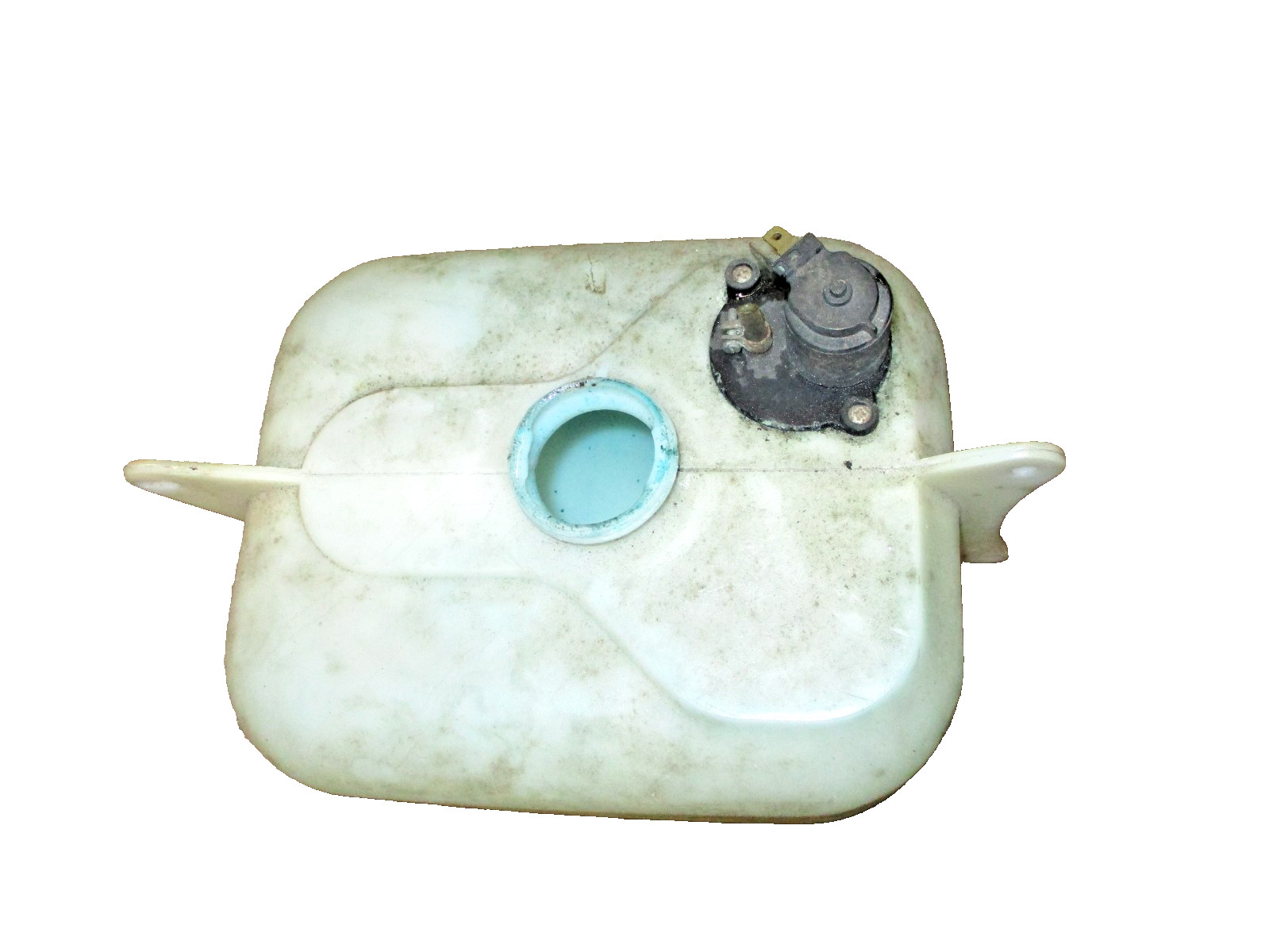 Rolls Royce Silver Spur Windshield Washer Fluid Tank and Pump 1981-1988