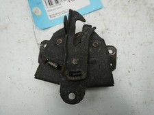 Capot Mitsubishi COLT