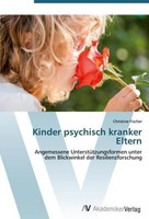 Kinder Psychisch Kranker Eltern Christine Fischer