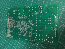 GE 200D6221G010 WR55X10552 Refrigerator Control Board AZ197764  AR117