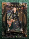 2025 Panini Select WNBA Basketball Silver Party Katie Lou Samuelson #53